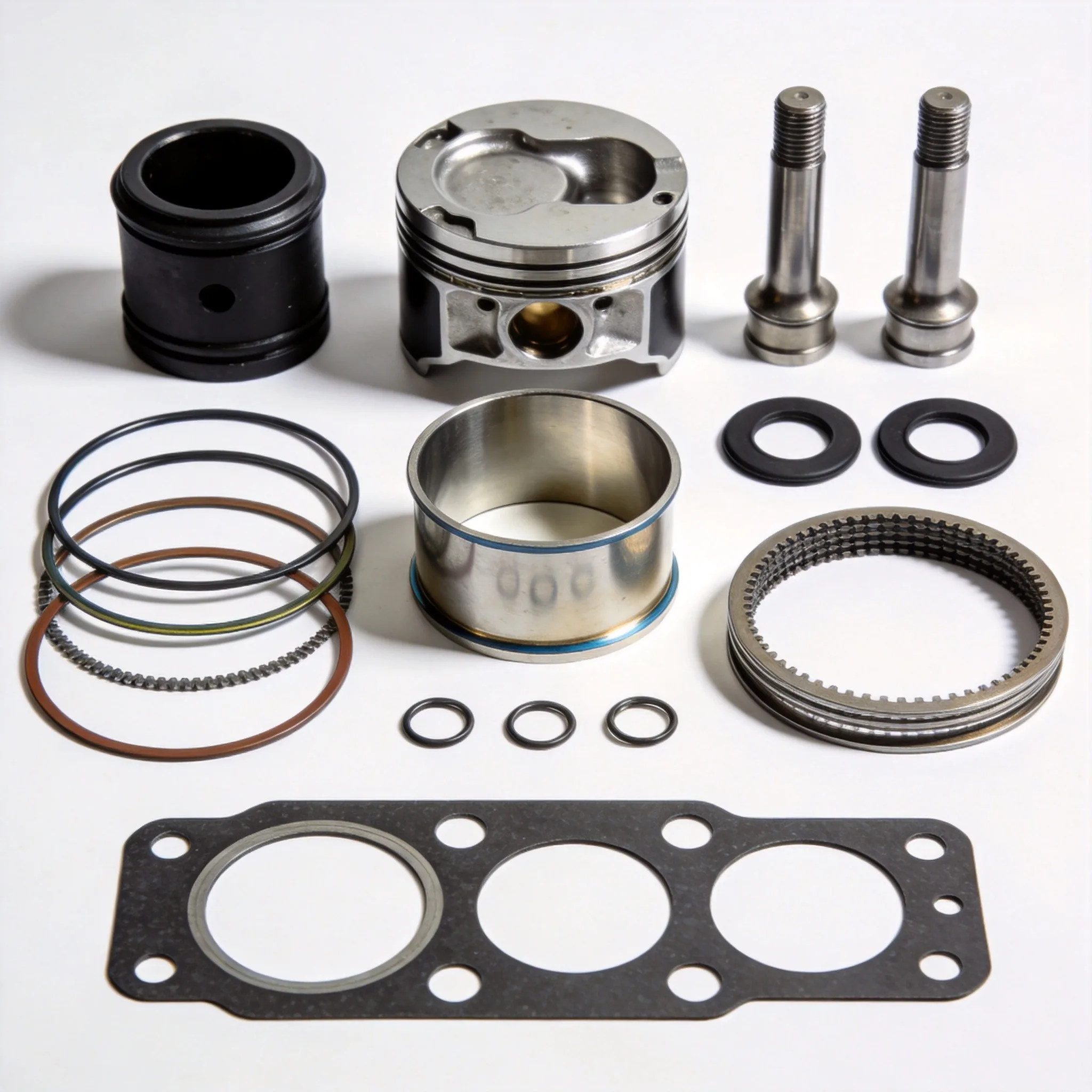 Overhaul Kits