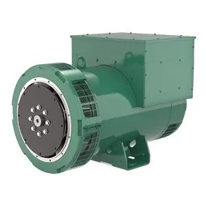 Stamford HCI534 Generator End