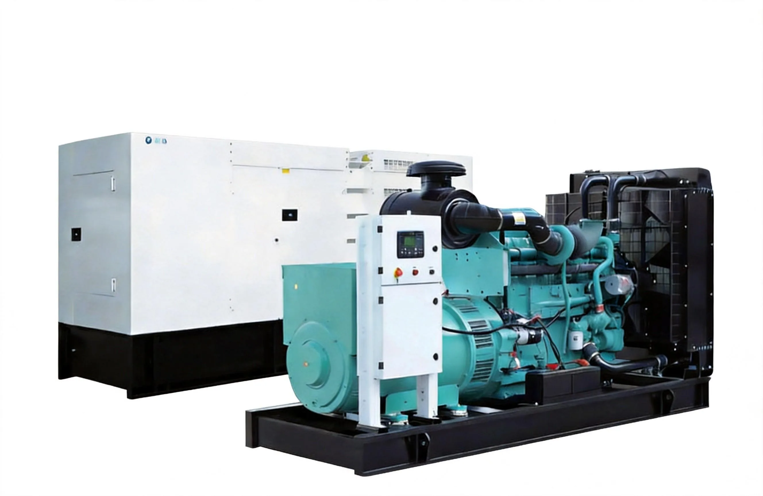 SDEC Generator