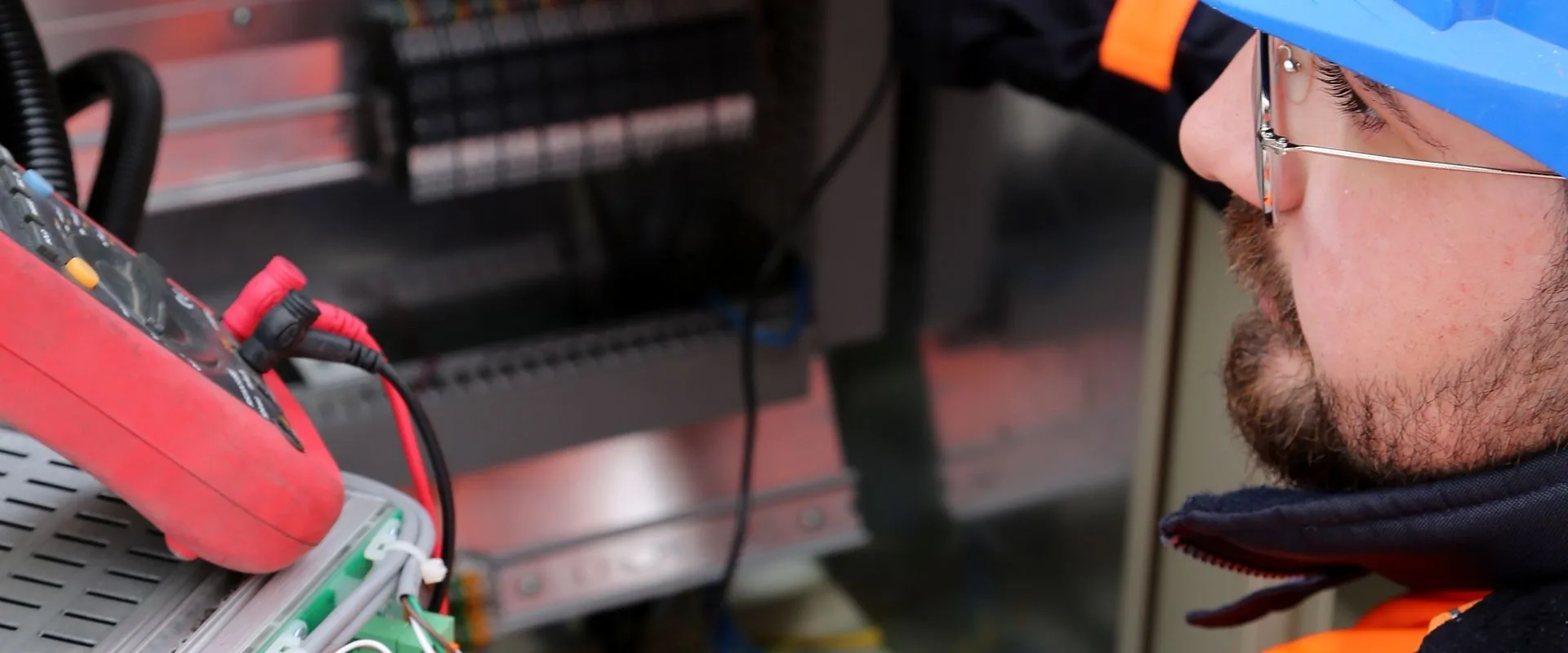 The Complete Guide to Automatic Transfer Switches (ATS)