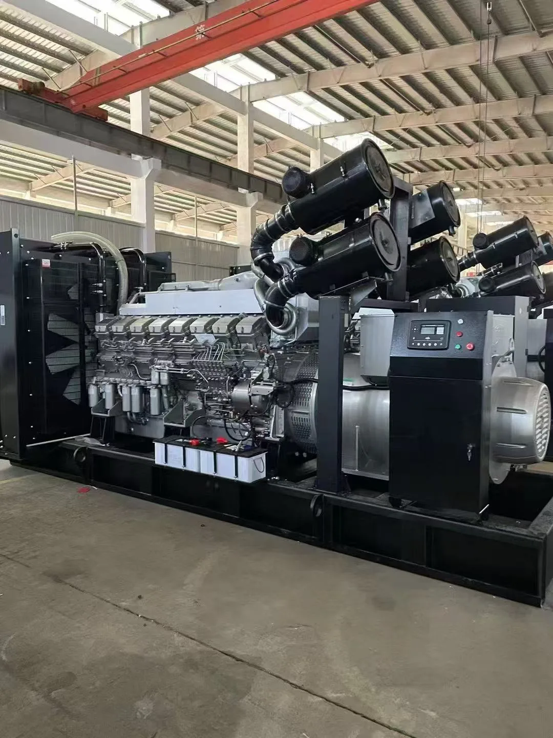 JJP-M1500GF