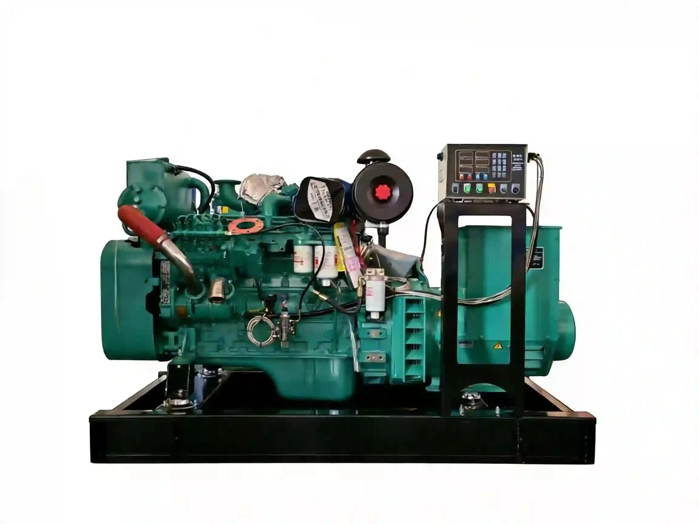 Marine Generators
